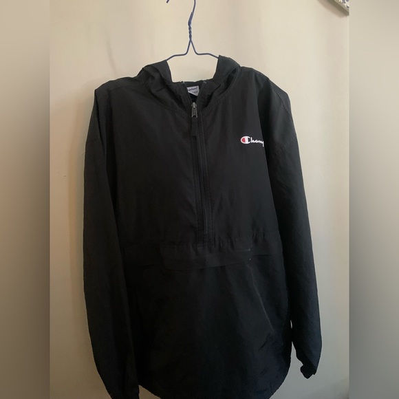Champion Windbreaker - Picture 1 of 2